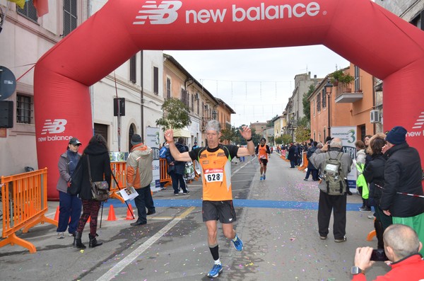 Maratonina dei Tre Comuni (18/01/2015) 038