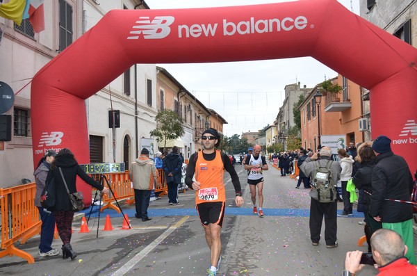 Maratonina dei Tre Comuni (18/01/2015) 039
