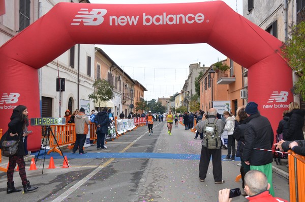 Maratonina dei Tre Comuni (18/01/2015) 040