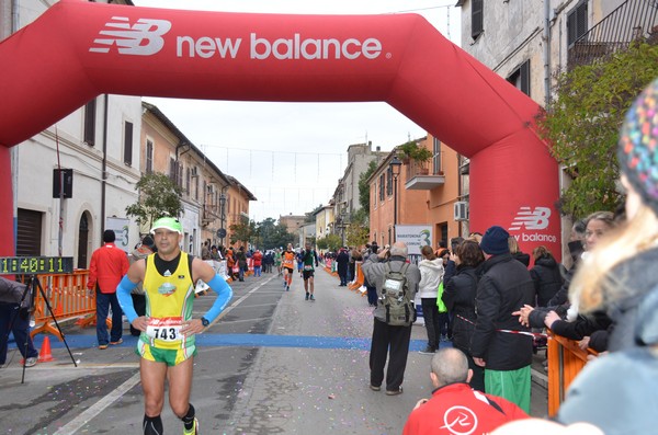 Maratonina dei Tre Comuni (18/01/2015) 045