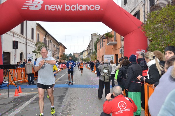 Maratonina dei Tre Comuni (18/01/2015) 049