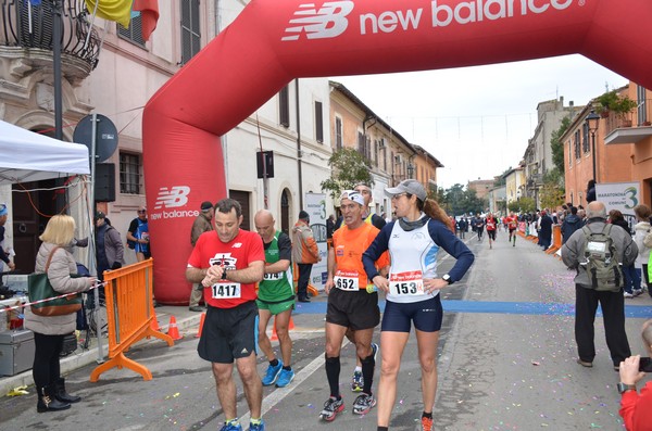 Maratonina dei Tre Comuni (18/01/2015) 058
