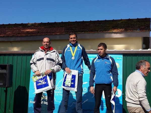 Giro del Lago di Bracciano (08/03/2015) 00001