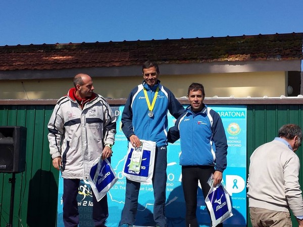 Giro del Lago di Bracciano (08/03/2015) 00003