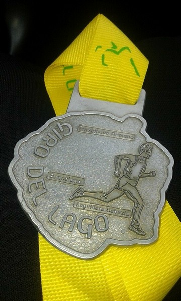 Giro del Lago di Bracciano (08/03/2015) 00004