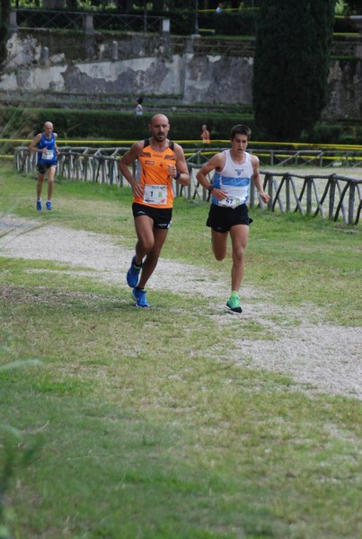 Maratona di Roma a Staffetta (17/10/2015) 00005