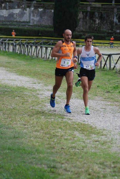 Maratona di Roma a Staffetta (17/10/2015) 00007