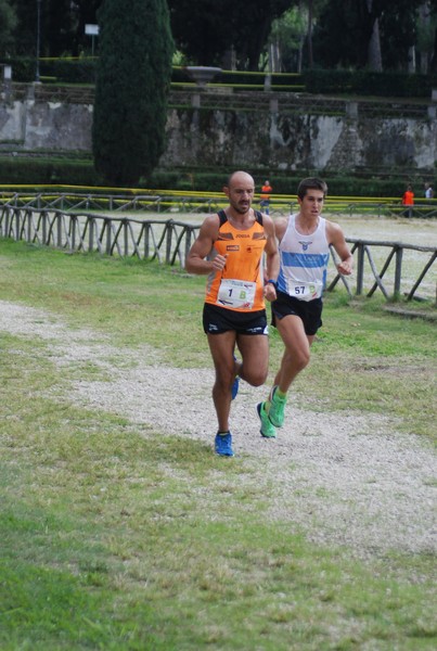 Maratona di Roma a Staffetta (17/10/2015) 00008