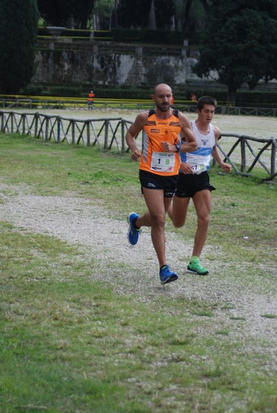 Maratona di Roma a Staffetta (17/10/2015) 00009