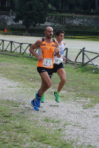 Maratona di Roma a Staffetta (17/10/2015) 00010