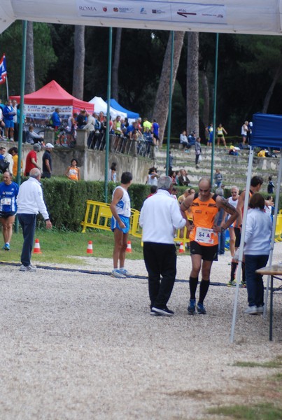 Maratona di Roma a Staffetta (17/10/2015) 00016
