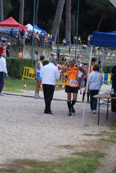 Maratona di Roma a Staffetta (17/10/2015) 00017