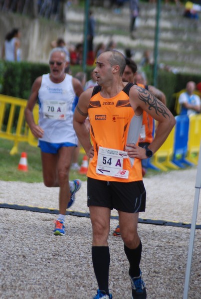 Maratona di Roma a Staffetta (17/10/2015) 00018