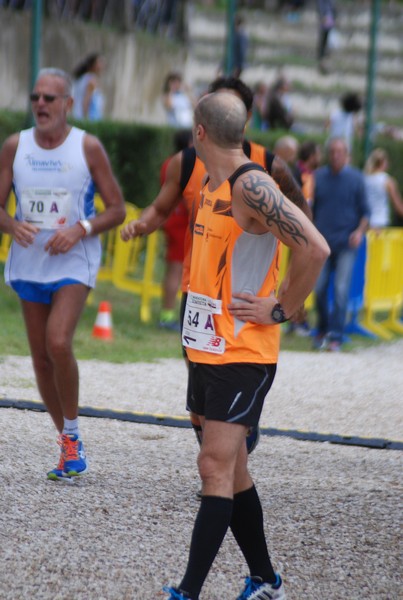 Maratona di Roma a Staffetta (17/10/2015) 00019