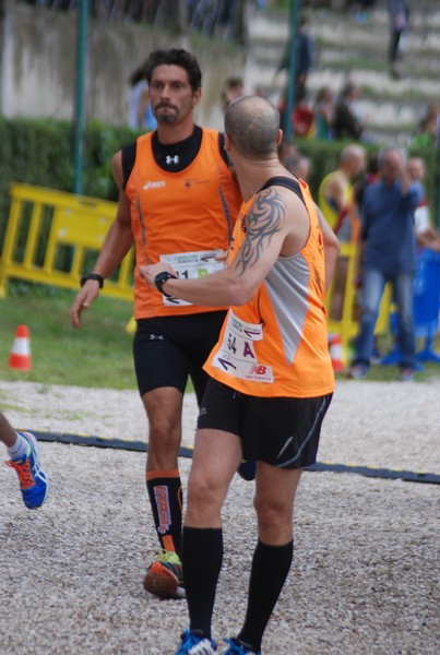 Maratona di Roma a Staffetta (17/10/2015) 00020