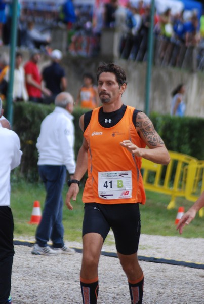 Maratona di Roma a Staffetta (17/10/2015) 00021