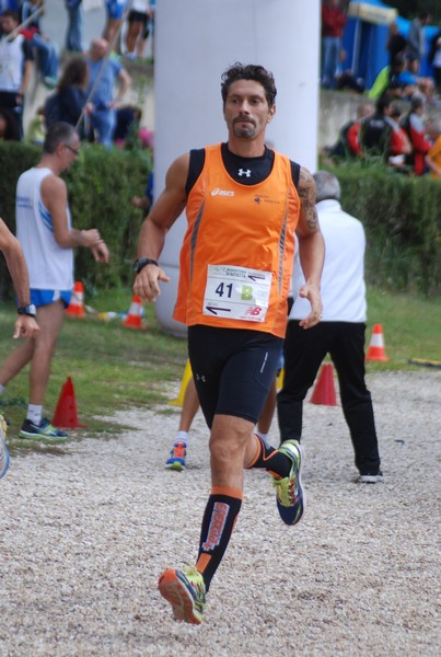 Maratona di Roma a Staffetta (17/10/2015) 00023