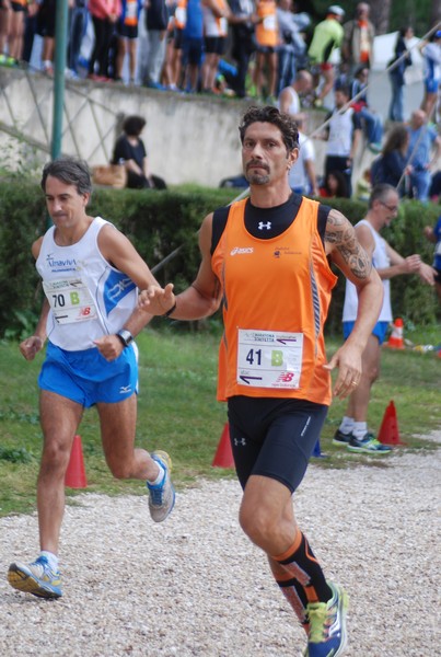Maratona di Roma a Staffetta (17/10/2015) 00024