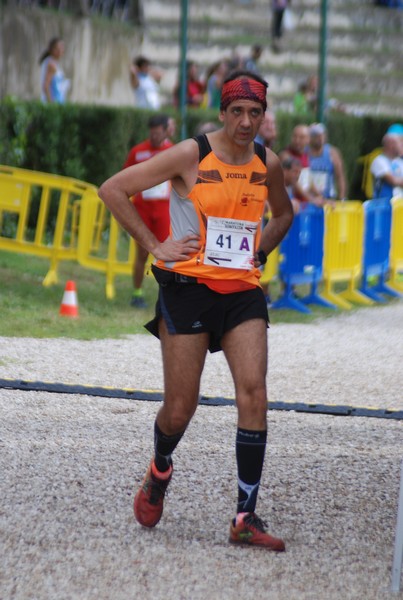 Maratona di Roma a Staffetta (17/10/2015) 00027