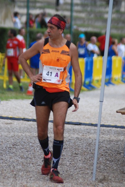 Maratona di Roma a Staffetta (17/10/2015) 00029