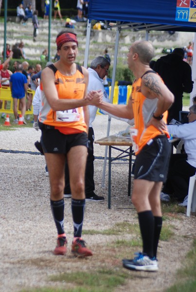 Maratona di Roma a Staffetta (17/10/2015) 00033
