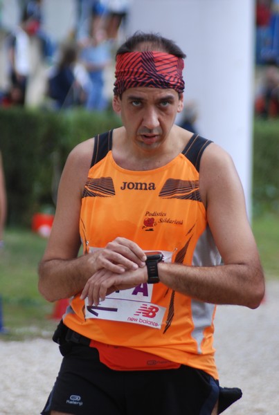 Maratona di Roma a Staffetta (17/10/2015) 00045