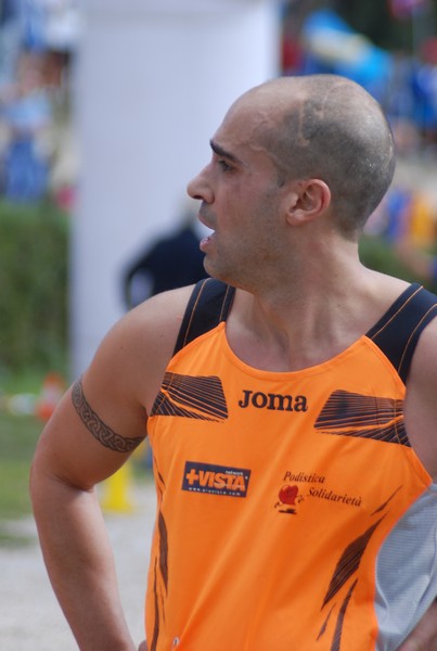 Maratona di Roma a Staffetta (17/10/2015) 00048