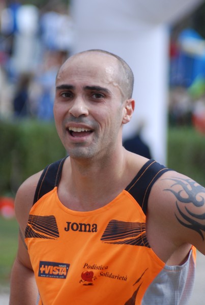 Maratona di Roma a Staffetta (17/10/2015) 00049