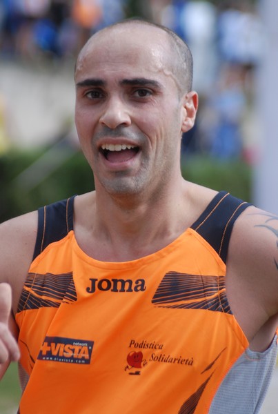 Maratona di Roma a Staffetta (17/10/2015) 00050