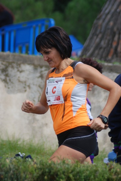 Maratona di Roma a Staffetta (17/10/2015) 00054