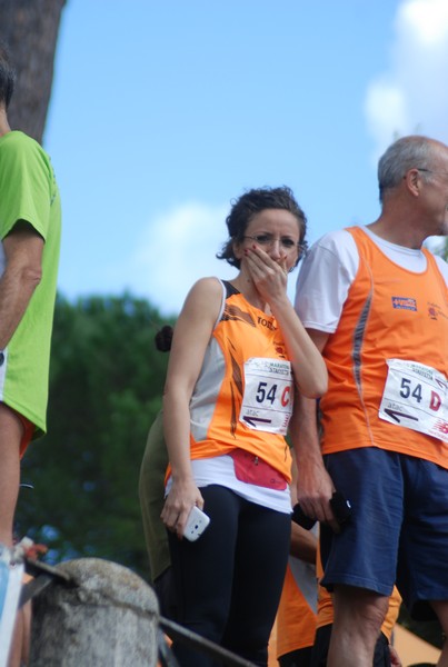 Maratona di Roma a Staffetta (17/10/2015) 00055