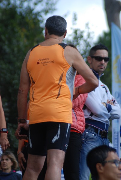 Maratona di Roma a Staffetta (17/10/2015) 00058