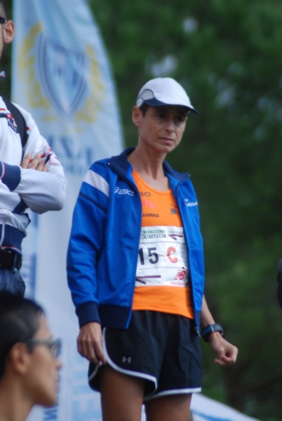 Maratona di Roma a Staffetta (17/10/2015) 00059