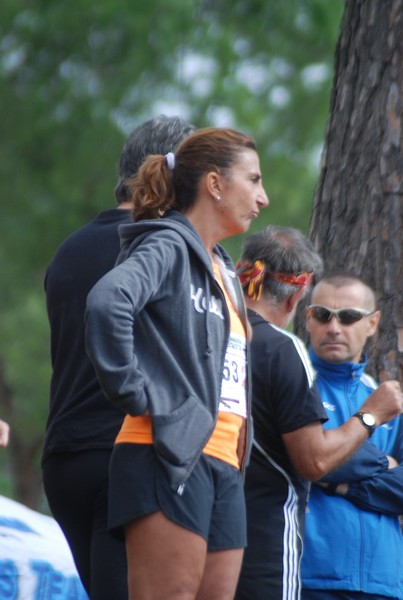 Maratona di Roma a Staffetta (17/10/2015) 00060