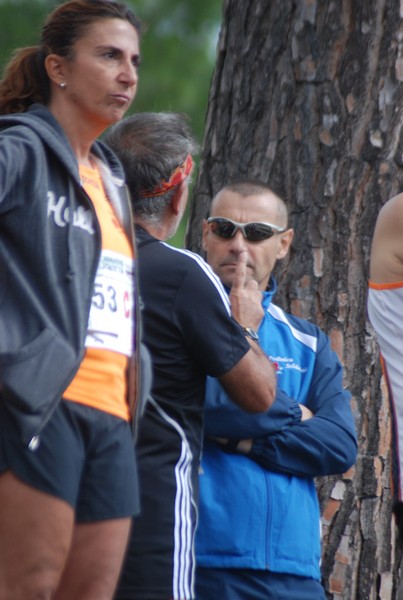 Maratona di Roma a Staffetta (17/10/2015) 00062