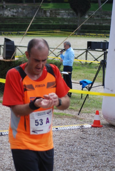 Maratona di Roma a Staffetta (17/10/2015) 00067