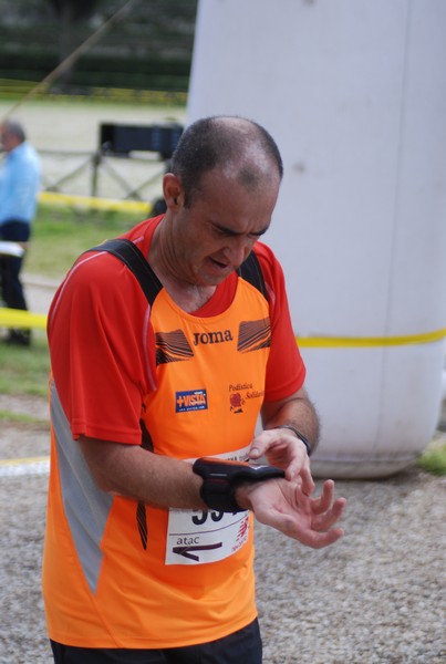Maratona di Roma a Staffetta (17/10/2015) 00068
