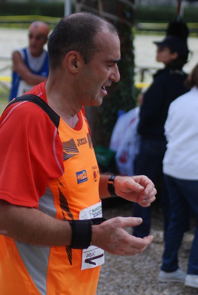 Maratona di Roma a Staffetta (17/10/2015) 00070