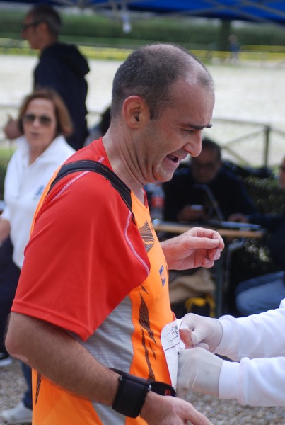 Maratona di Roma a Staffetta (17/10/2015) 00072