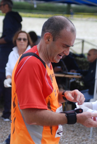 Maratona di Roma a Staffetta (17/10/2015) 00073