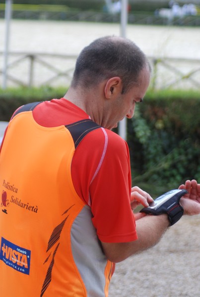 Maratona di Roma a Staffetta (17/10/2015) 00075
