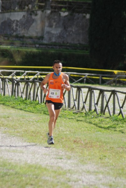 Maratona di Roma a Staffetta (17/10/2015) 00081