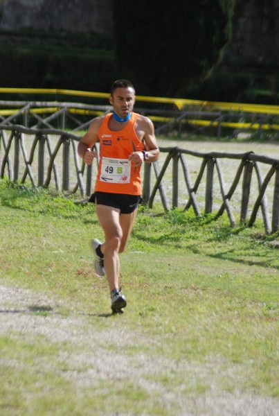 Maratona di Roma a Staffetta (17/10/2015) 00082