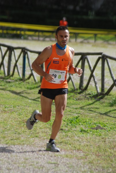 Maratona di Roma a Staffetta (17/10/2015) 00085