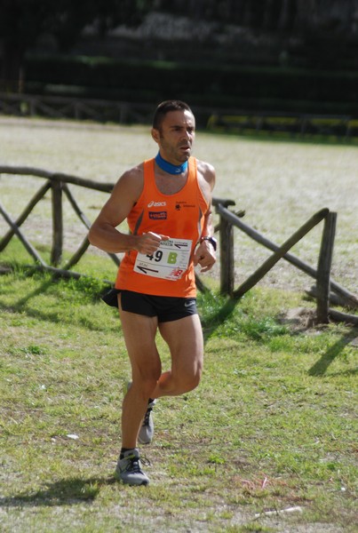 Maratona di Roma a Staffetta (17/10/2015) 00088