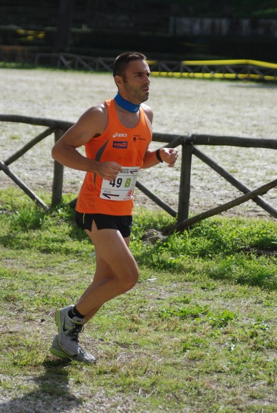 Maratona di Roma a Staffetta (17/10/2015) 00091