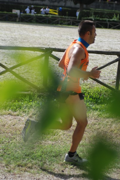 Maratona di Roma a Staffetta (17/10/2015) 00094