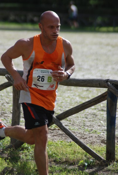 Maratona di Roma a Staffetta (17/10/2015) 00109