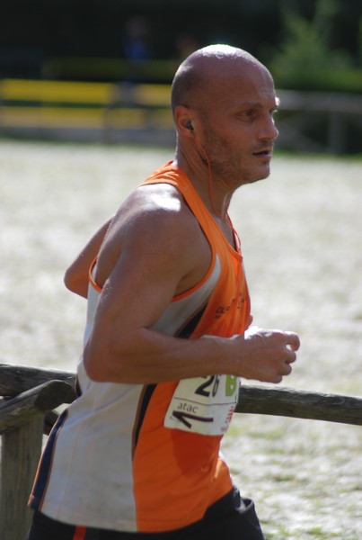 Maratona di Roma a Staffetta (17/10/2015) 00113