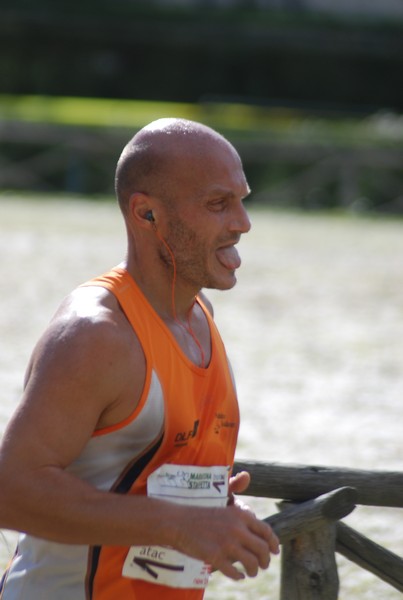 Maratona di Roma a Staffetta (17/10/2015) 00114